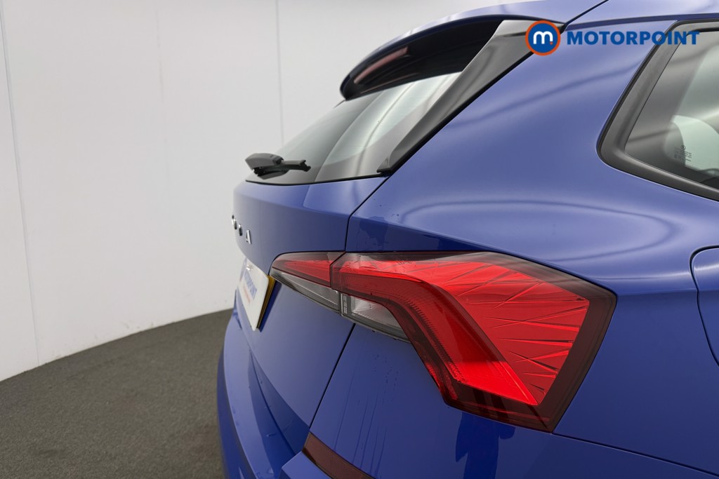 Skoda Kamiq SE Manual Petrol SUV - Stock Number (1593706) - 25th supplementary image