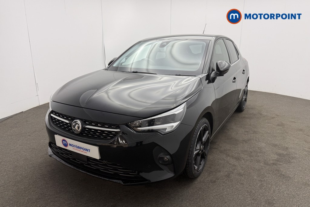 Vauxhall Corsa Elite Nav Premium Manual Petrol Hatchback - Stock Number (1593783) - 2nd supplementary image