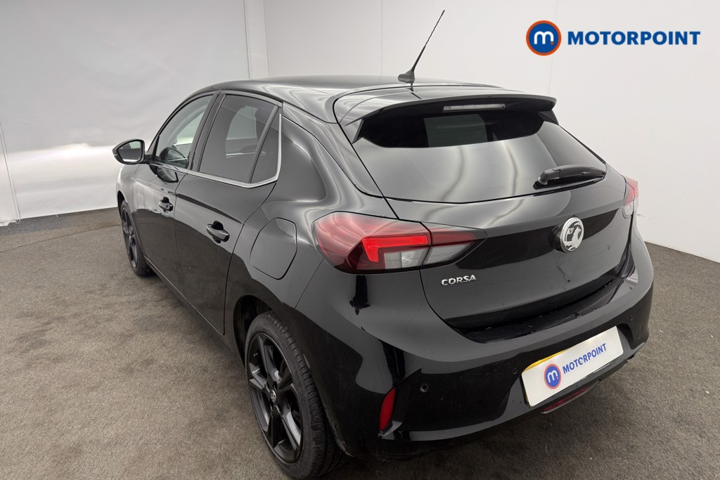 Vauxhall Corsa Elite Nav Premium Manual Petrol Hatchback - Stock Number (1593783) - 5th supplementary image