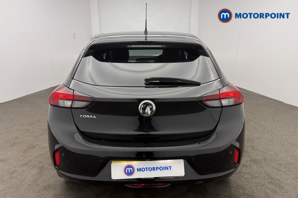 Vauxhall Corsa Elite Nav Premium Manual Petrol Hatchback - Stock Number (1593783) - 6th supplementary image
