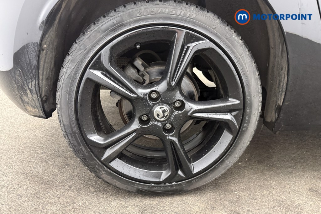 Vauxhall Corsa Elite Nav Premium Manual Petrol Hatchback - Stock Number (1593783) - 12th supplementary image