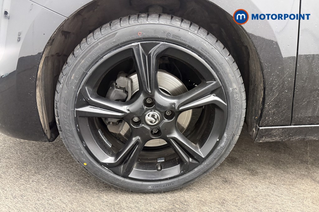 Vauxhall Corsa Elite Nav Premium Manual Petrol Hatchback - Stock Number (1593783) - 14th supplementary image