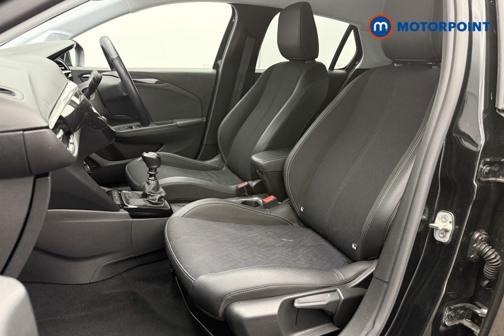 Vauxhall Corsa Elite Nav Premium Manual Petrol Hatchback - Stock Number (1593783) - 15th supplementary image