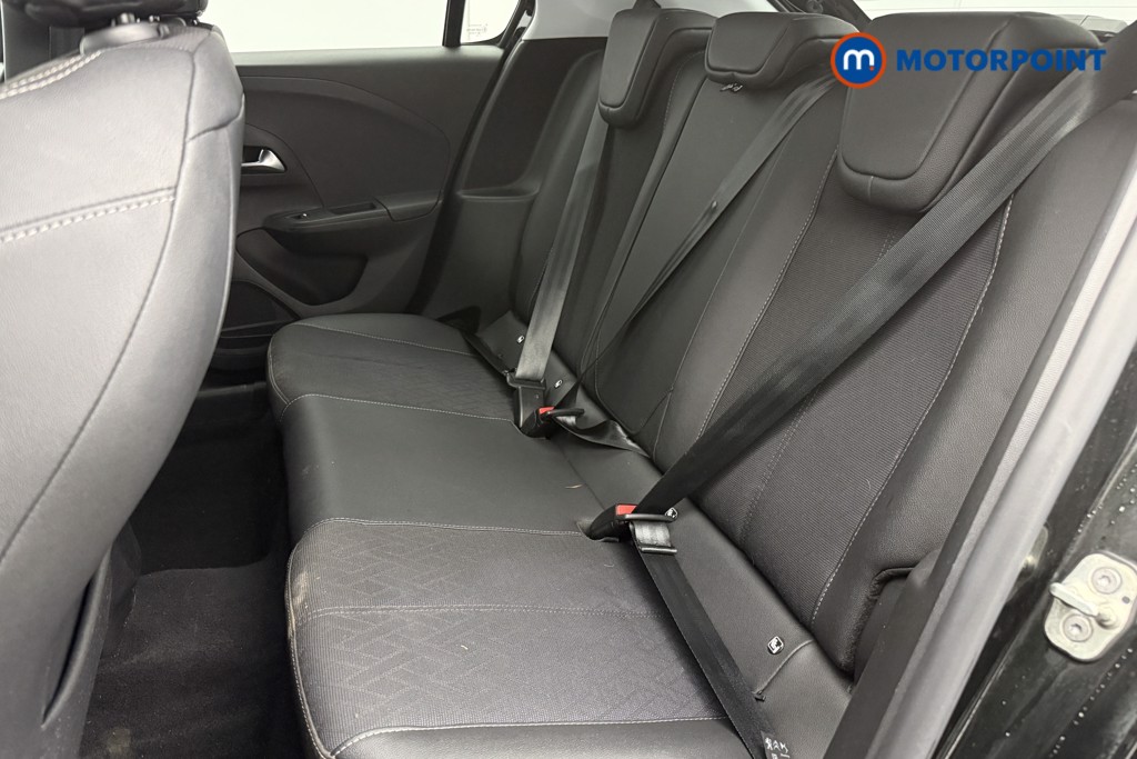 Vauxhall Corsa Elite Nav Premium Manual Petrol Hatchback - Stock Number (1593783) - 16th supplementary image