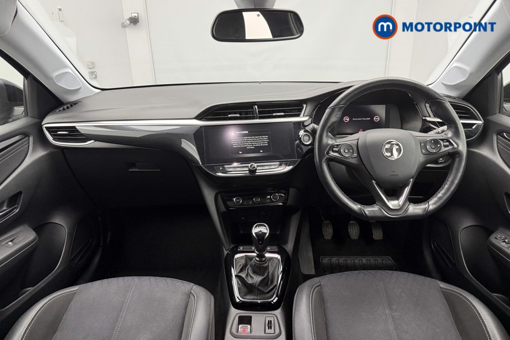 Vauxhall Corsa Elite Nav Premium Manual Petrol Hatchback - Stock Number (1593783) - 21st supplementary image