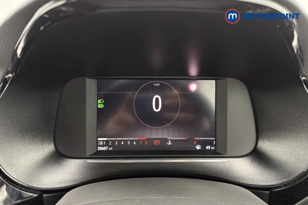 Vauxhall Corsa Elite Nav Premium Manual Petrol Hatchback - Stock Number (1593783) - 23rd supplementary image