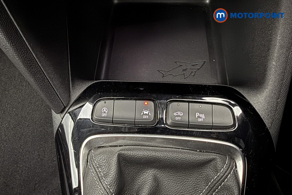 Vauxhall Corsa Elite Nav Premium Manual Petrol Hatchback - Stock Number (1593783) - 28th supplementary image