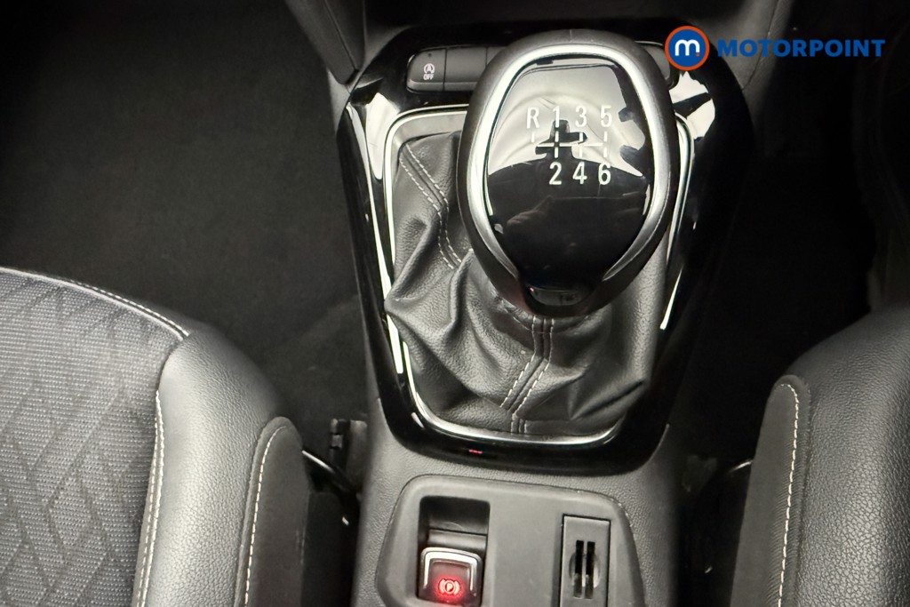 Vauxhall Corsa Elite Nav Premium Manual Petrol Hatchback - Stock Number (1593783) - 29th supplementary image