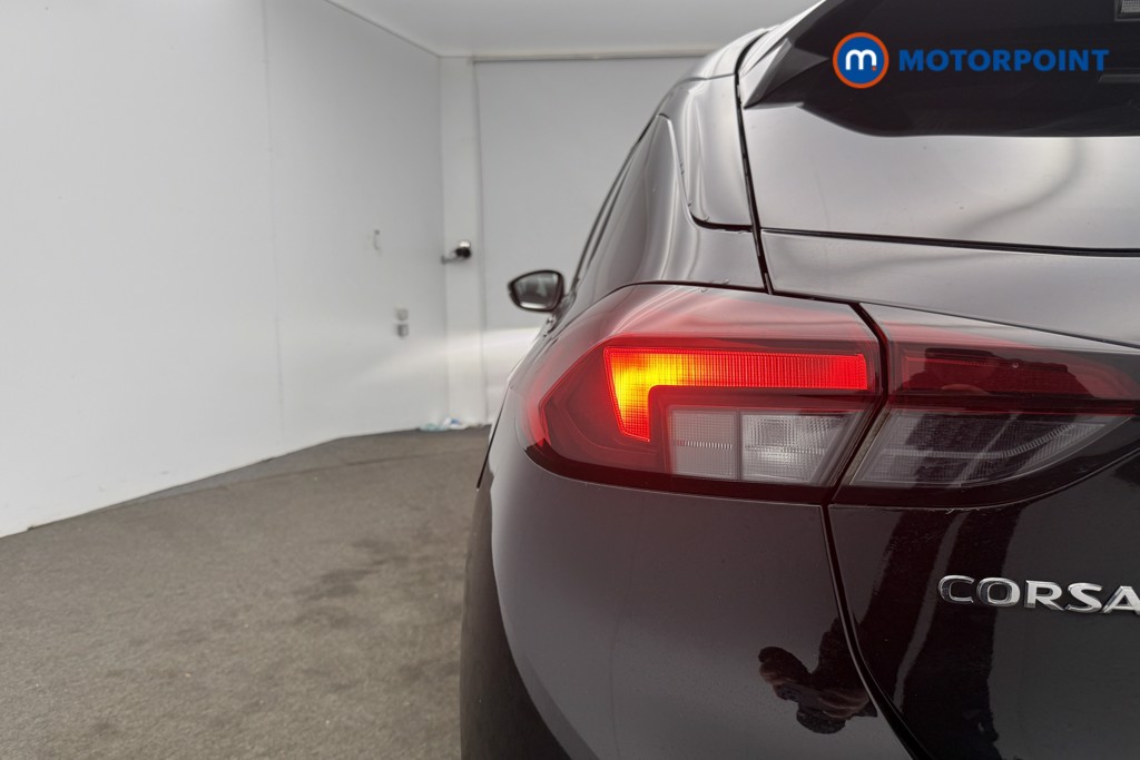 Vauxhall Corsa Elite Nav Premium Manual Petrol Hatchback - Stock Number (1593783) - 37th supplementary image