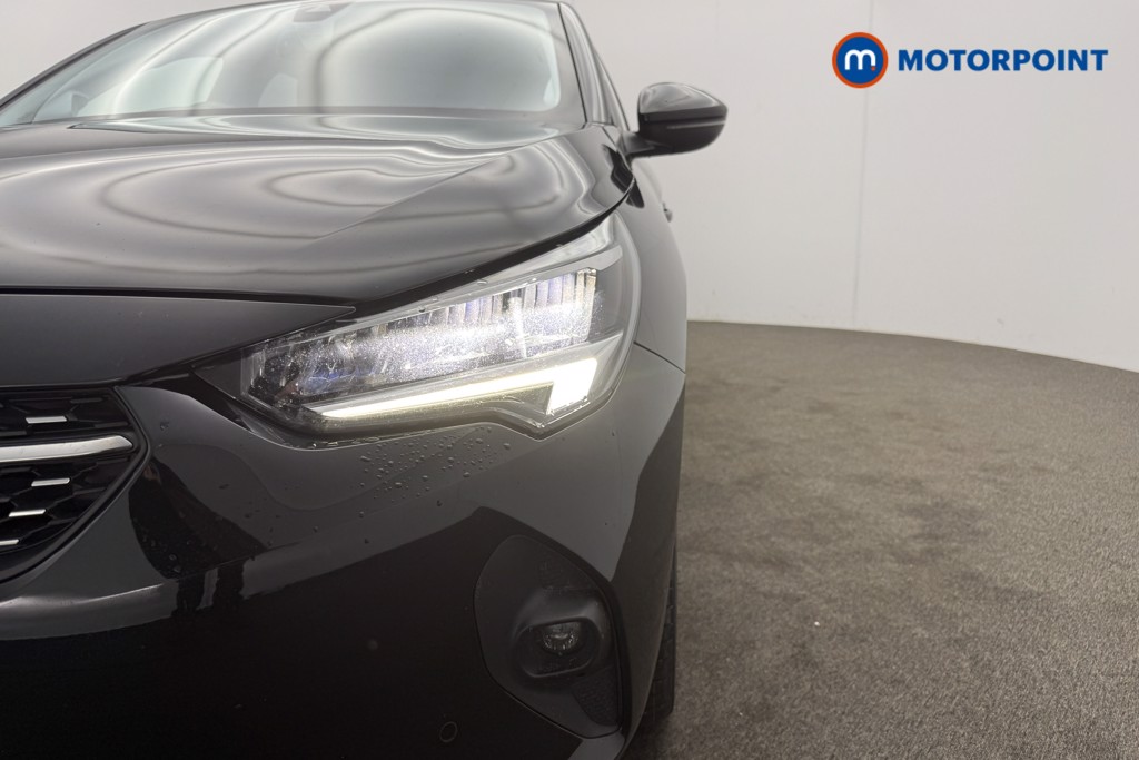 Vauxhall Corsa Elite Nav Premium Manual Petrol Hatchback - Stock Number (1593783) - 38th supplementary image