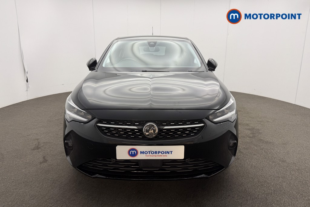 Vauxhall Corsa Elite Nav Premium Manual Petrol Hatchback - Stock Number (1593783) - 1st supplementary image