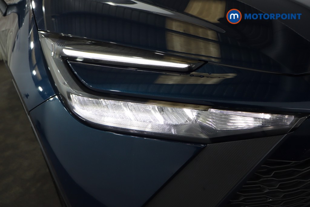 Toyota C-Hr Design Automatic Petrol-Electric Hybrid SUV - Stock Number (1593846) - 29th supplementary image