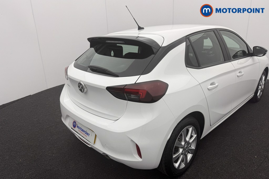 Vauxhall Corsa Design Automatic Petrol Hatchback - Stock Number (1593952) - 3rd supplementary image