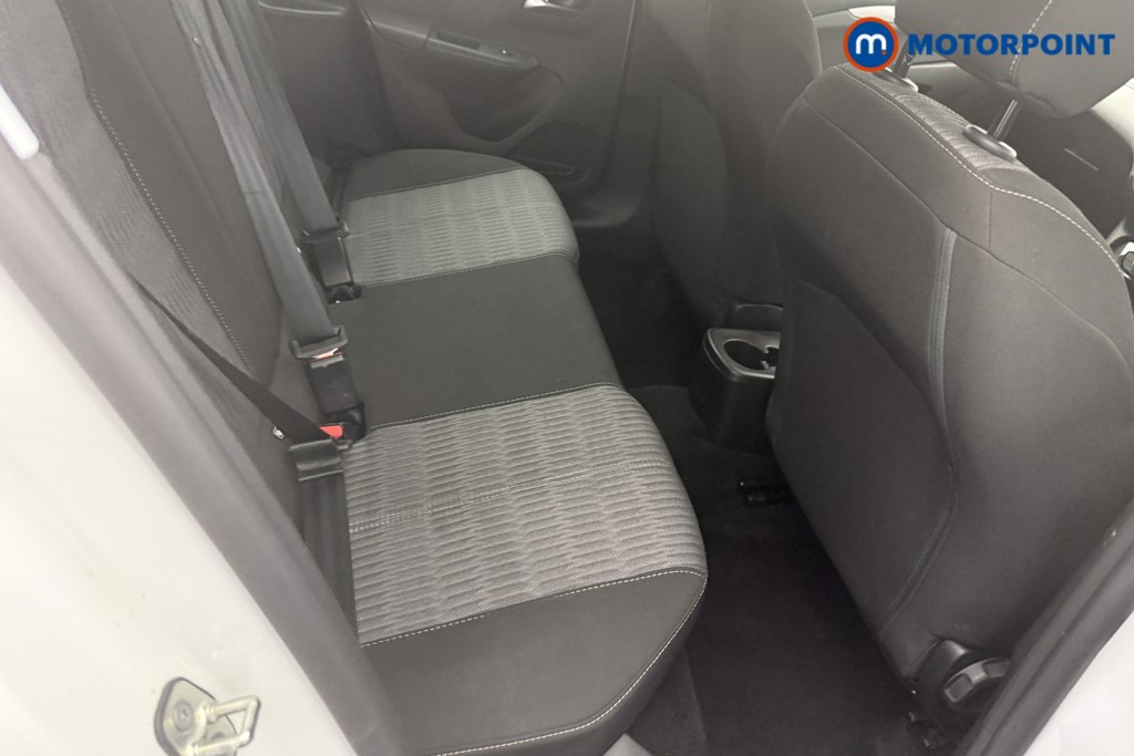 Vauxhall Corsa Design Automatic Petrol Hatchback - Stock Number (1593952) - 6th supplementary image