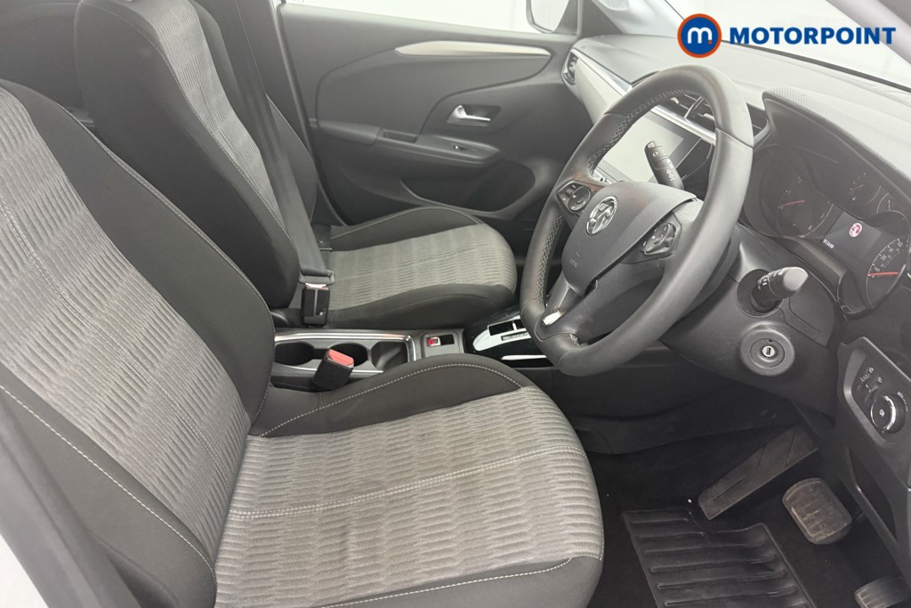 Vauxhall Corsa Design Automatic Petrol Hatchback - Stock Number (1593952) - 10th supplementary image