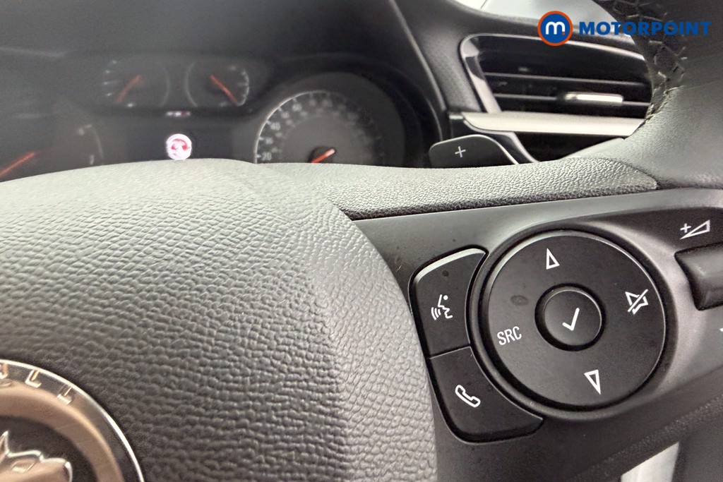 Vauxhall Corsa Design Automatic Petrol Hatchback - Stock Number (1593952) - 12th supplementary image