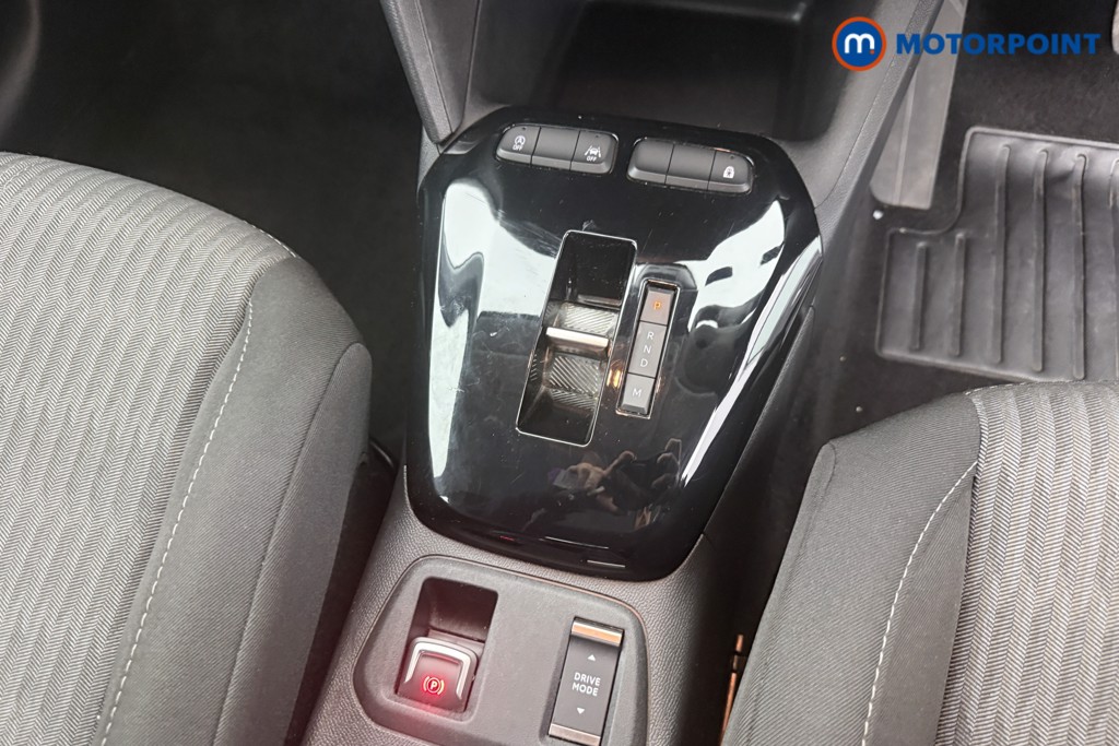 Vauxhall Corsa Design Automatic Petrol Hatchback - Stock Number (1593952) - 14th supplementary image