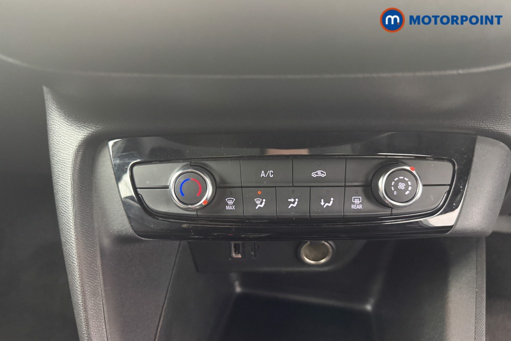 Vauxhall Corsa Design Automatic Petrol Hatchback - Stock Number (1593952) - 16th supplementary image