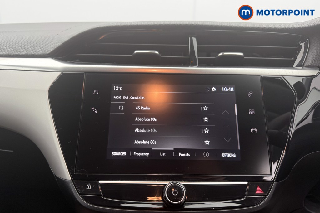 Vauxhall Corsa Design Automatic Petrol Hatchback - Stock Number (1593952) - 18th supplementary image