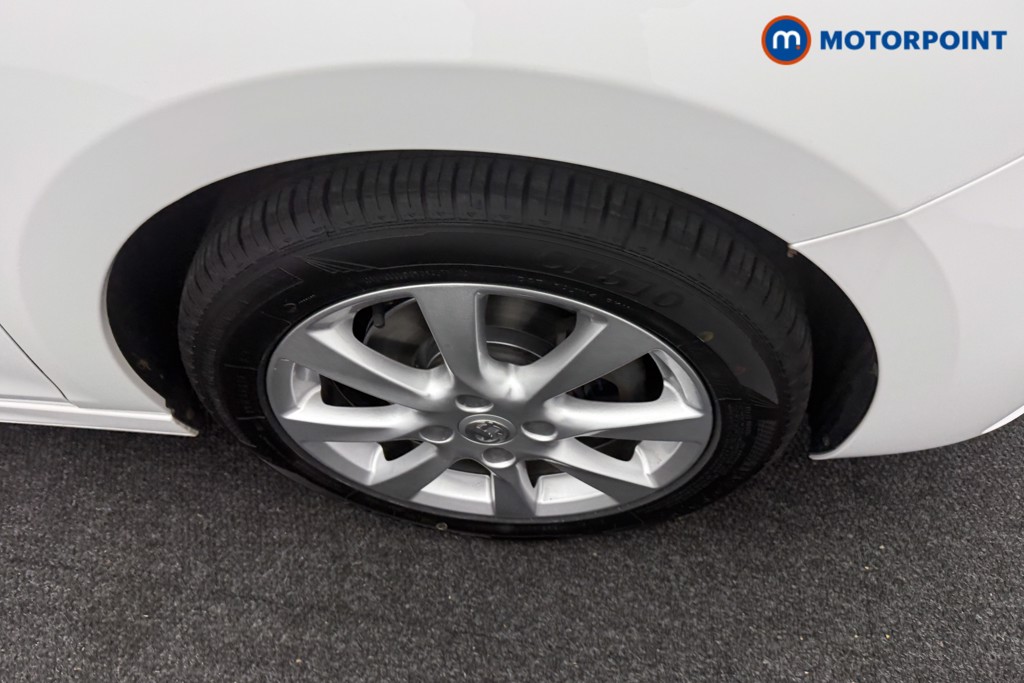 Vauxhall Corsa Design Automatic Petrol Hatchback - Stock Number (1593952) - 22nd supplementary image