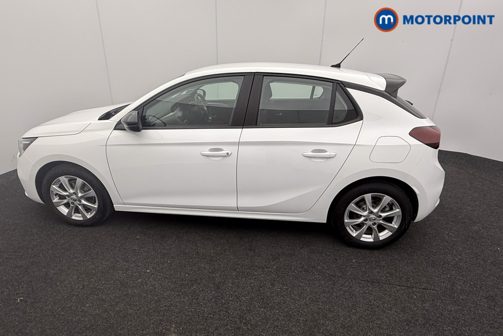 Vauxhall Corsa Design Automatic Petrol Hatchback - Stock Number (1593952) - 26th supplementary image