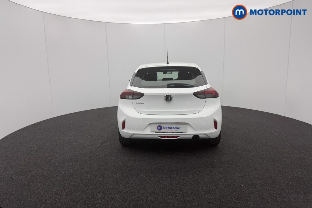 Vauxhall Corsa Design Automatic Petrol Hatchback - Stock Number (1593952) - 1st supplementary image