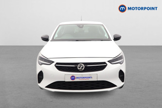 Vauxhall Corsa Design Automatic Petrol Hatchback - Stock Number (1593952) - Front bumper