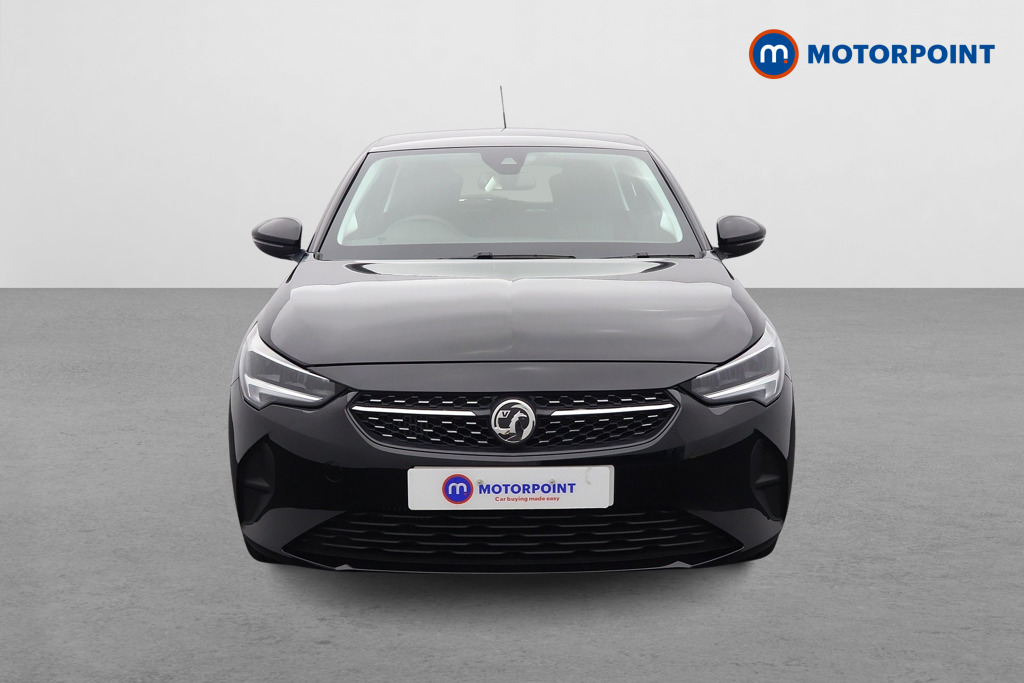 Vauxhall Corsa Design Automatic Petrol Hatchback - Stock Number (1593958) - Front bumper