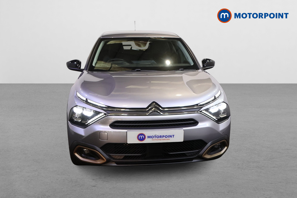 Citroen C4 C-Series Edition Manual Petrol Hatchback - Stock Number (1593961) - Front bumper