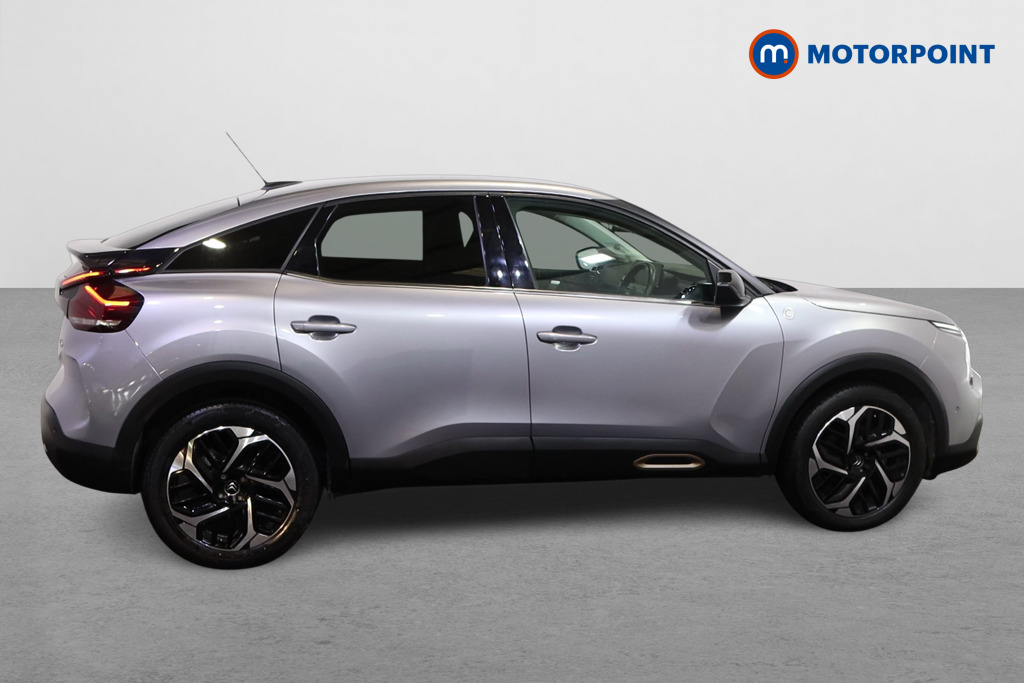 Citroen C4 C-Series Edition Manual Petrol Hatchback - Stock Number (1593961) - Drivers side