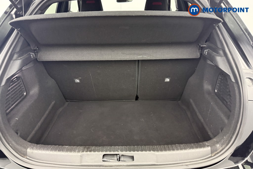 Vauxhall Mokka Gs Line Automatic Petrol SUV - Stock Number (1593968) - 3rd supplementary image