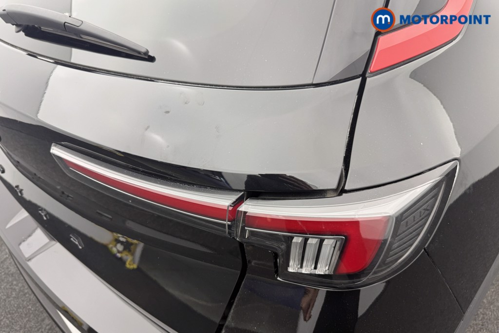 Vauxhall Mokka Gs Line Automatic Petrol SUV - Stock Number (1593968) - 5th supplementary image