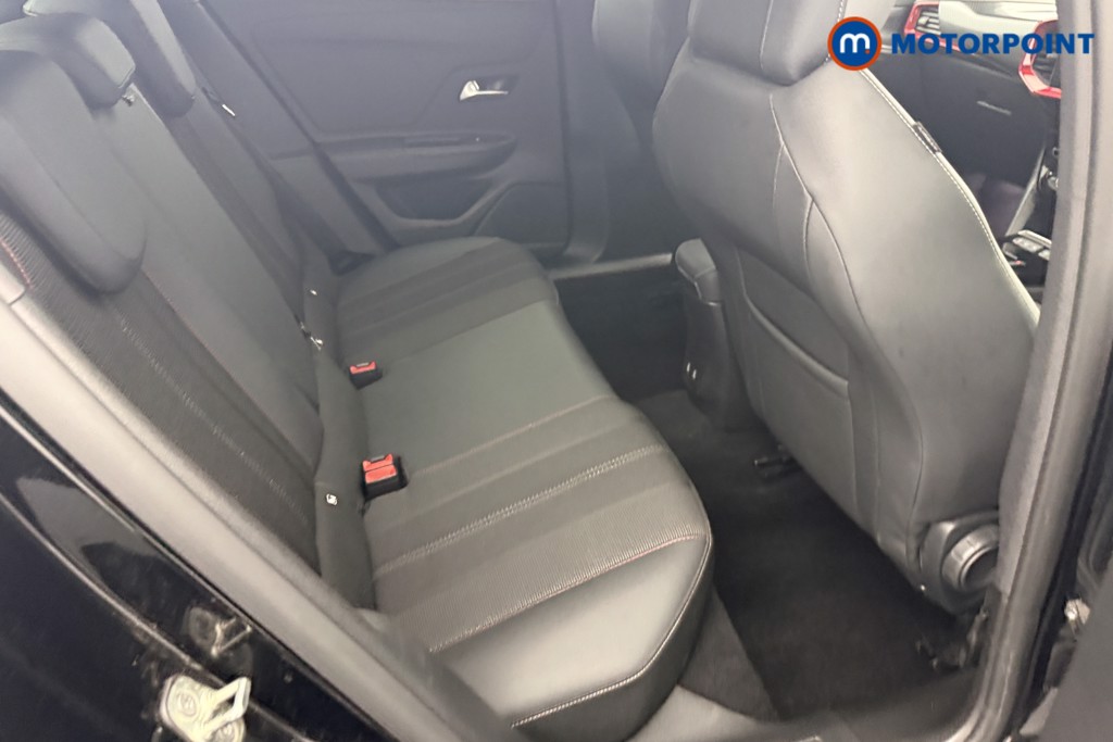 Vauxhall Mokka Gs Line Automatic Petrol SUV - Stock Number (1593968) - 7th supplementary image