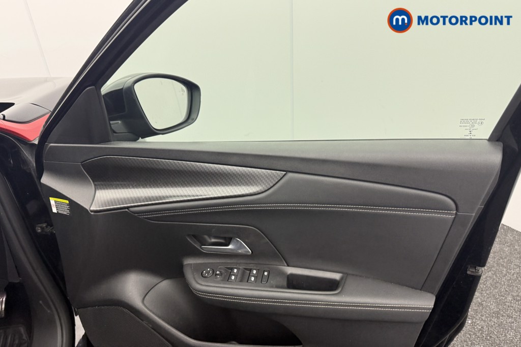 Vauxhall Mokka Gs Line Automatic Petrol SUV - Stock Number (1593968) - 9th supplementary image