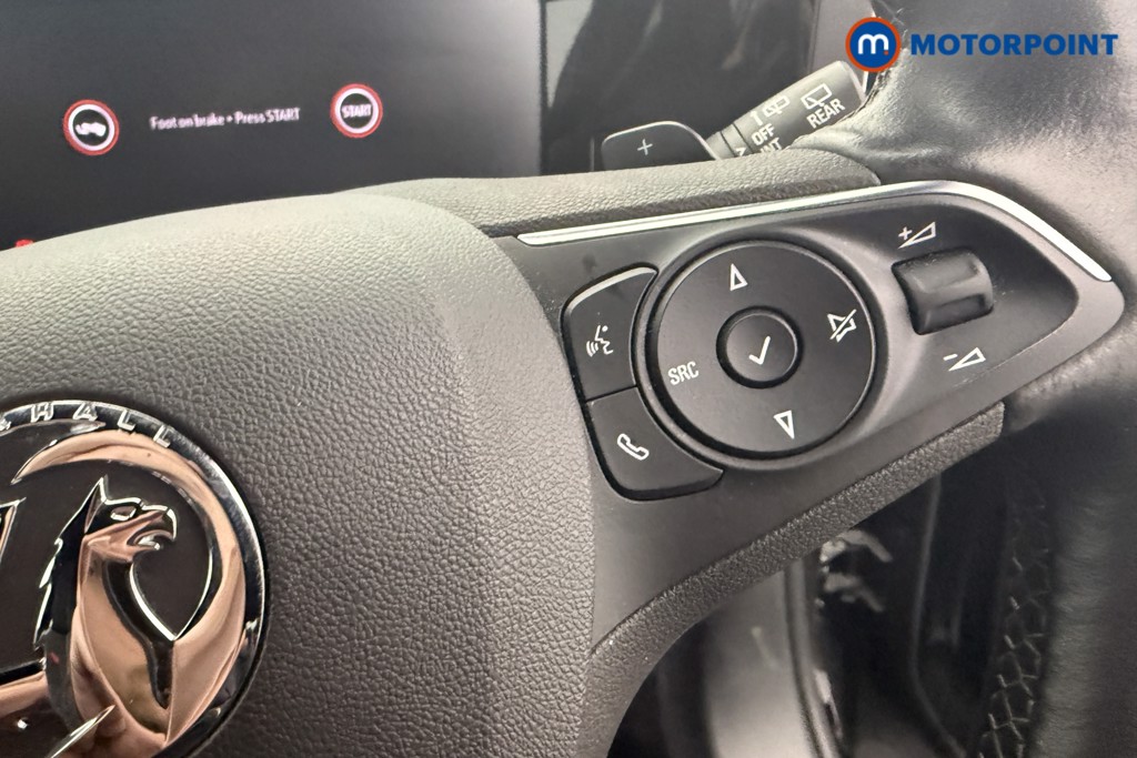 Vauxhall Mokka Gs Line Automatic Petrol SUV - Stock Number (1593968) - 13th supplementary image