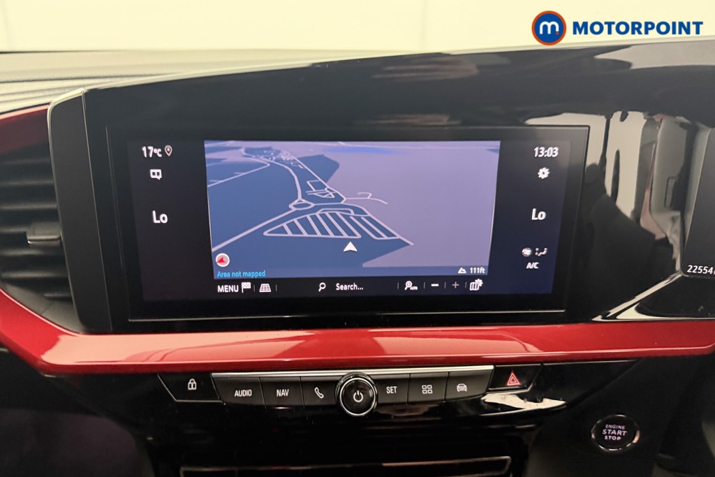 Vauxhall Mokka Gs Line Automatic Petrol SUV - Stock Number (1593968) - 17th supplementary image