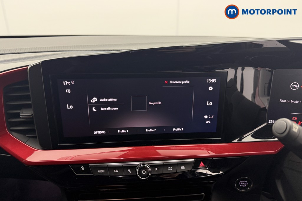 Vauxhall Mokka Gs Line Automatic Petrol SUV - Stock Number (1593968) - 19th supplementary image