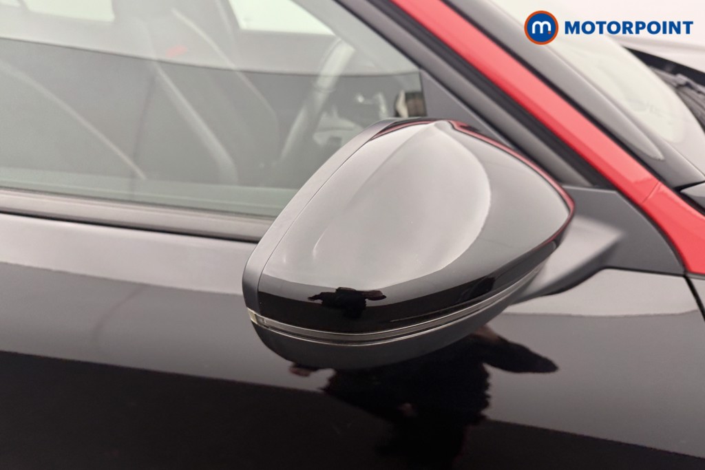 Vauxhall Mokka Gs Line Automatic Petrol SUV - Stock Number (1593968) - 23rd supplementary image