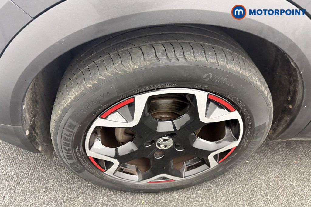 Vauxhall Mokka Gs Line Automatic Petrol SUV - Stock Number (1593968) - 27th supplementary image