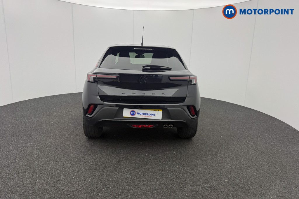 Vauxhall Mokka Gs Line Automatic Petrol SUV - Stock Number (1593968) - 1st supplementary image