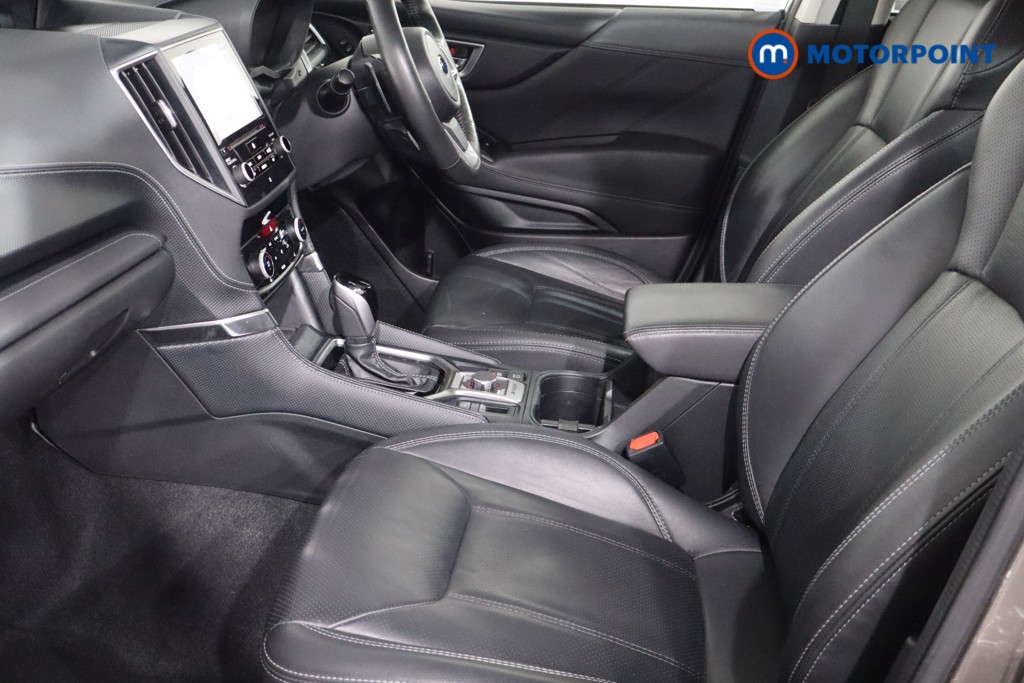 Subaru Forester Xe Premium Automatic Petrol-Electric Hybrid SUV - Stock Number (1593983) - 4th supplementary image