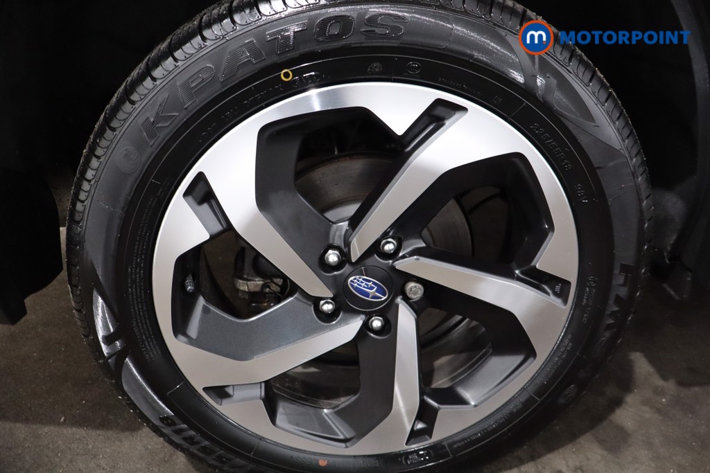 Subaru Forester Xe Premium Automatic Petrol-Electric Hybrid SUV - Stock Number (1593983) - 9th supplementary image