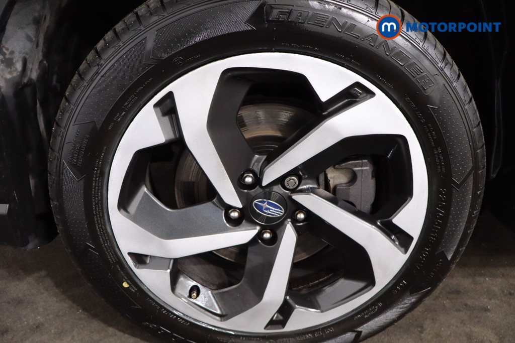 Subaru Forester Xe Premium Automatic Petrol-Electric Hybrid SUV - Stock Number (1593983) - 11th supplementary image