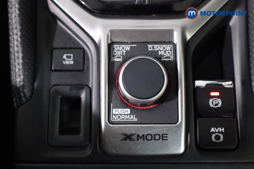 Subaru Forester Xe Premium Automatic Petrol-Electric Hybrid SUV - Stock Number (1593983) - 16th supplementary image