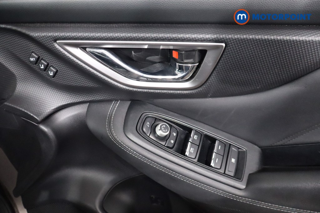 Subaru Forester Xe Premium Automatic Petrol-Electric Hybrid SUV - Stock Number (1593983) - 22nd supplementary image