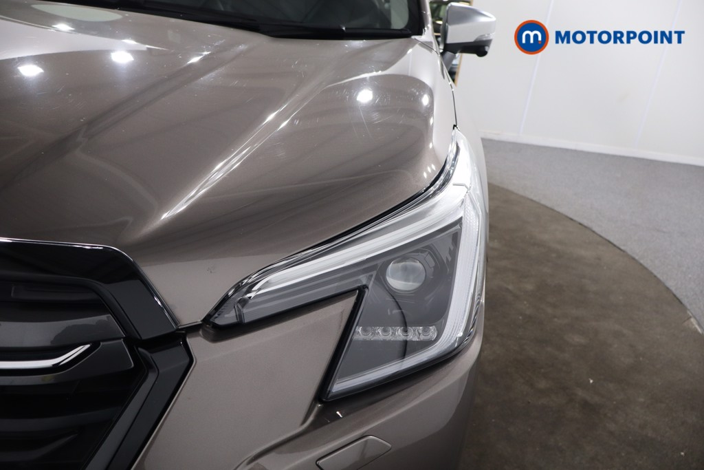Subaru Forester Xe Premium Automatic Petrol-Electric Hybrid SUV - Stock Number (1593983) - 28th supplementary image