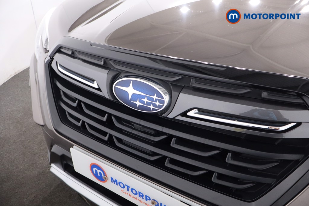 Subaru Forester Xe Premium Automatic Petrol-Electric Hybrid SUV - Stock Number (1593983) - 30th supplementary image