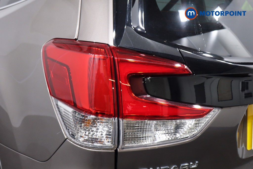 Subaru Forester Xe Premium Automatic Petrol-Electric Hybrid SUV - Stock Number (1593983) - 34th supplementary image