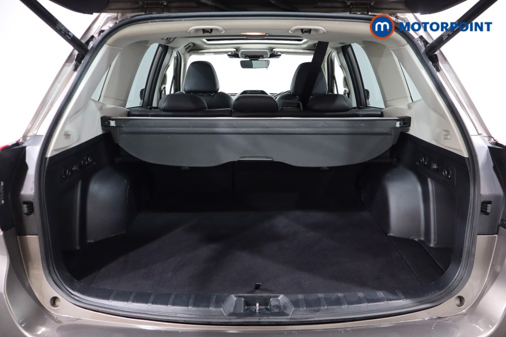 Subaru Forester Xe Premium Automatic Petrol-Electric Hybrid SUV - Stock Number (1593983) - 37th supplementary image