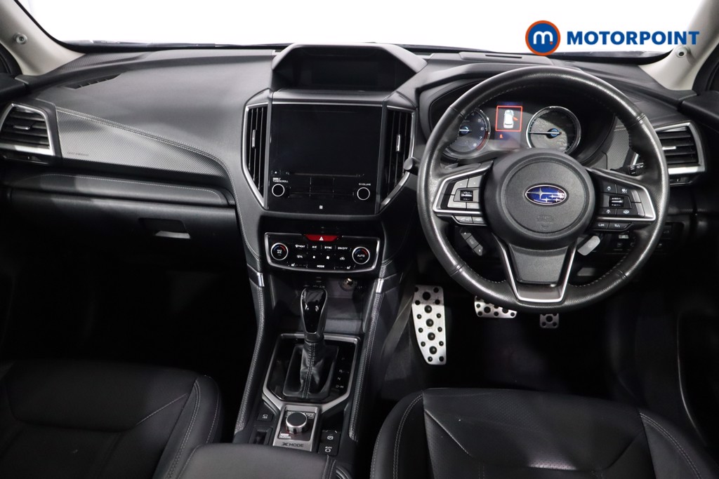 Subaru Forester Xe Premium Automatic Petrol-Electric Hybrid SUV - Stock Number (1593983) - 1st supplementary image